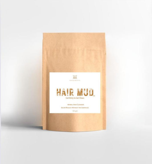 HAIR MUD - REORDER PACK